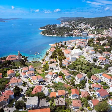 Apartament D_View Hvar Town Zewnętrze zdjęcie