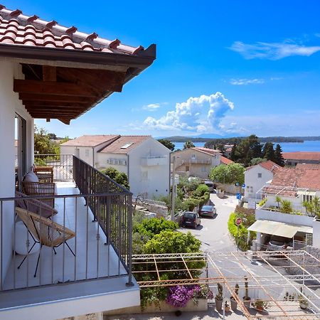 Apartament D_View Hvar Town Zewnętrze zdjęcie
