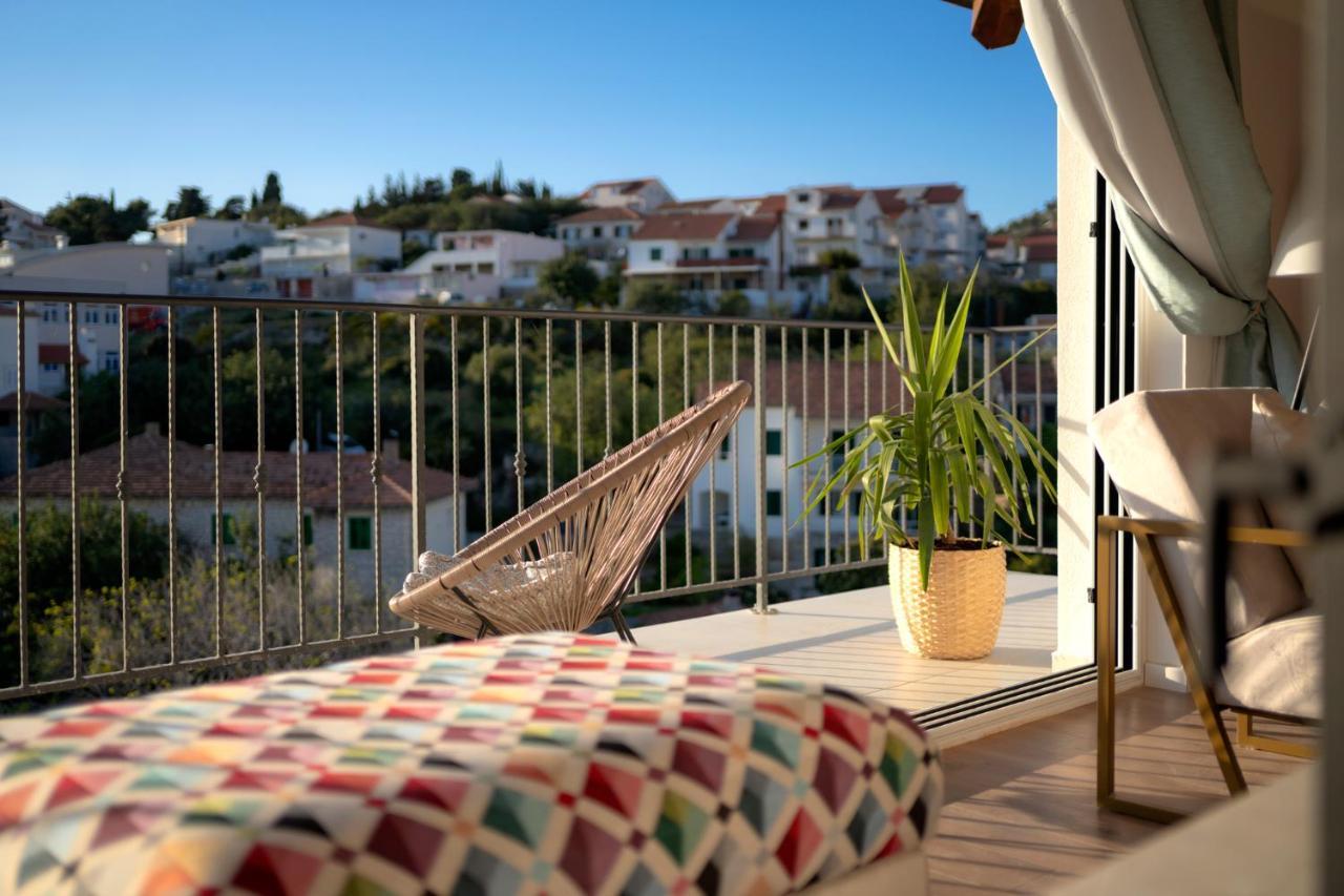 Apartament D_View Hvar Town Zewnętrze zdjęcie