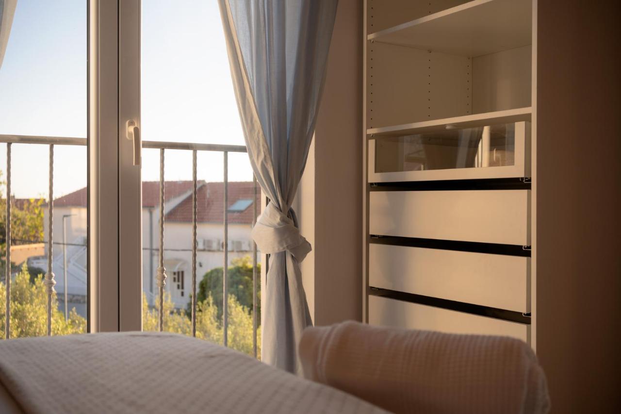 Apartament D_View Hvar Town Zewnętrze zdjęcie