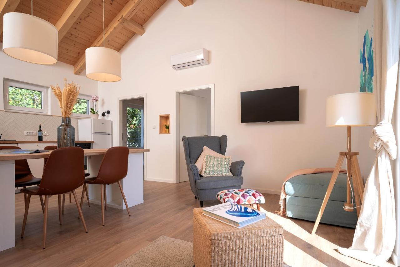 Apartament D_View Hvar Town Zewnętrze zdjęcie